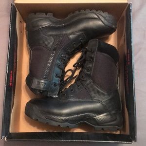 Women’s 5.11 Tactical Boots